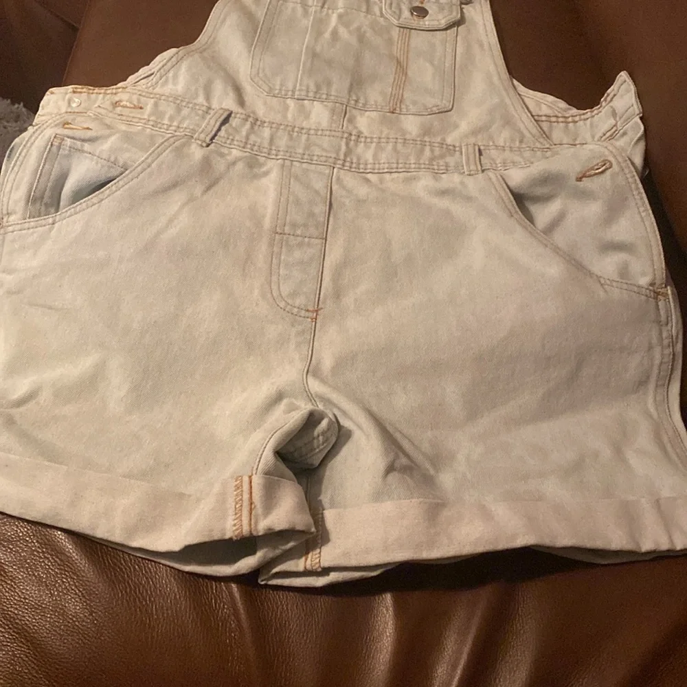 Overalls! - Picture 2 of 4